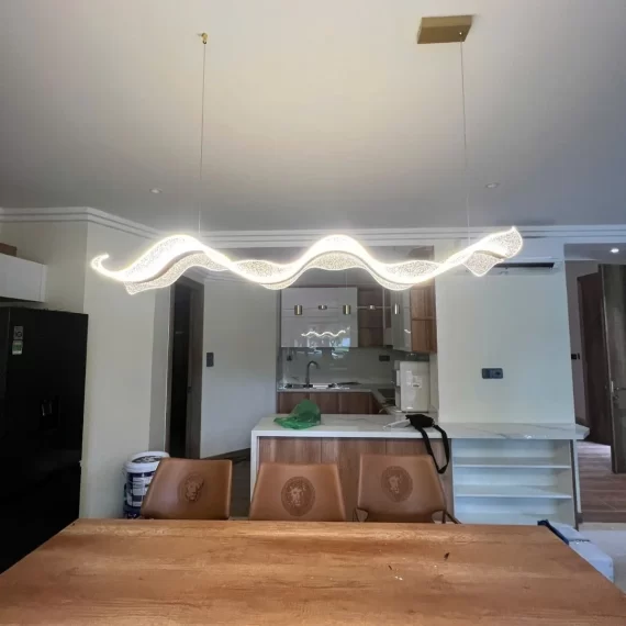 Đèn thả hiện đại THD141 3