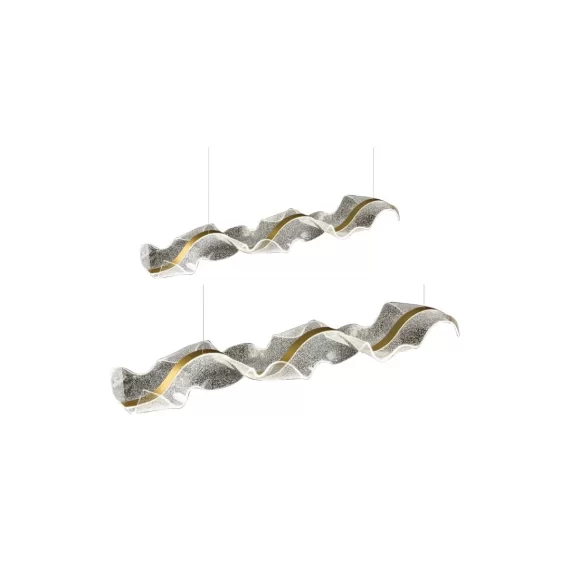 Đèn thả hiện đại THD141