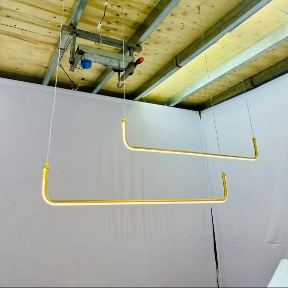 Đèn thả hiện đại THD144 2