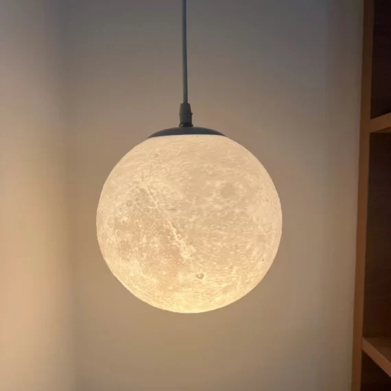 Đèn thả hiện đại THD20 2