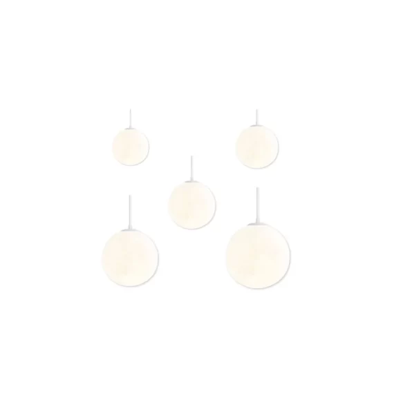 Đèn thả hiện đại THD20