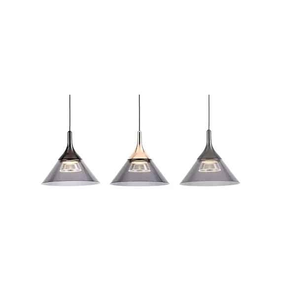 Đèn thả hiện đại THD25