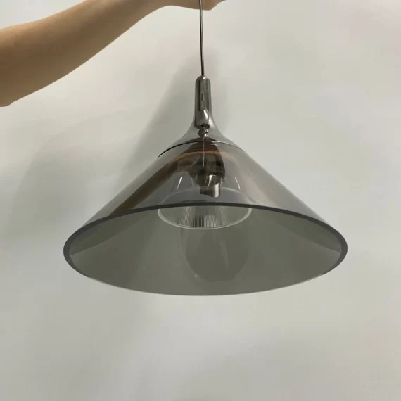 Đèn thả hiện đại THD25DEN 2