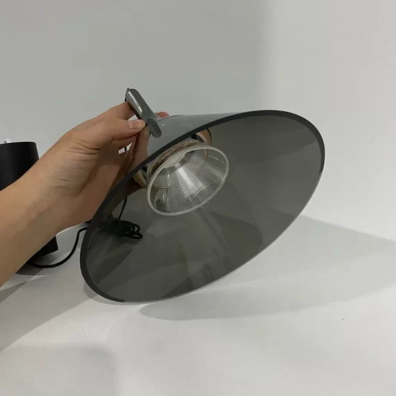 Đèn thả hiện đại THD25DEN 3