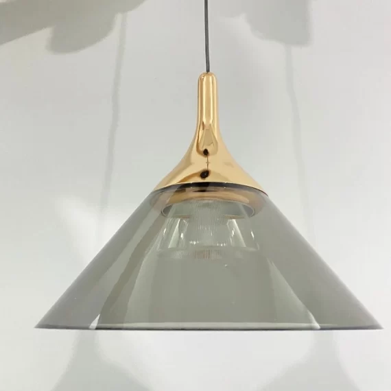 Đèn thả hiện đại THD25VANG 2