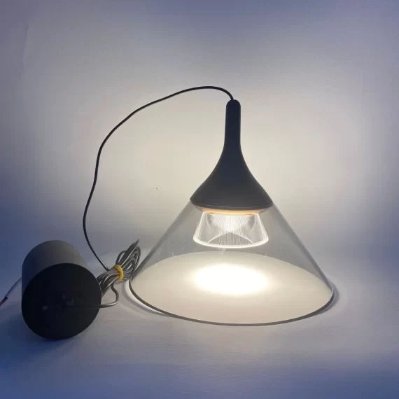 Đèn thả hiện đại THD25XAM 1