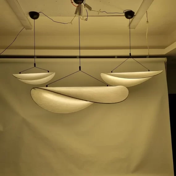 Đèn thả hiện đại THD27 1