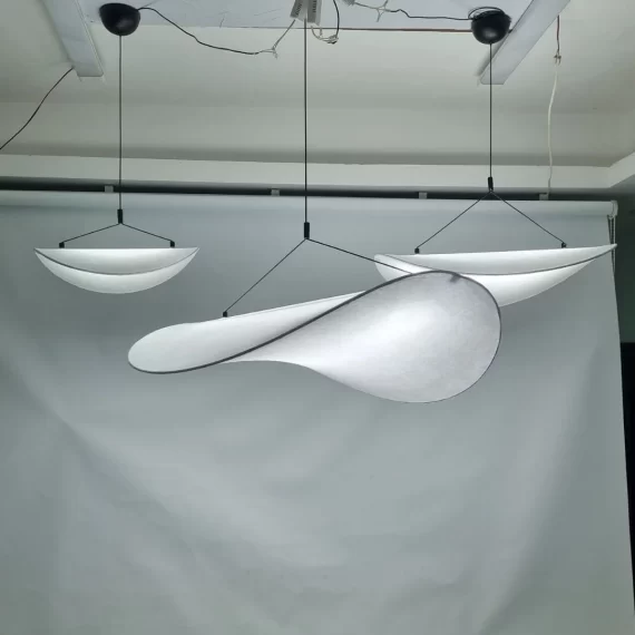 Đèn thả hiện đại THD27 2