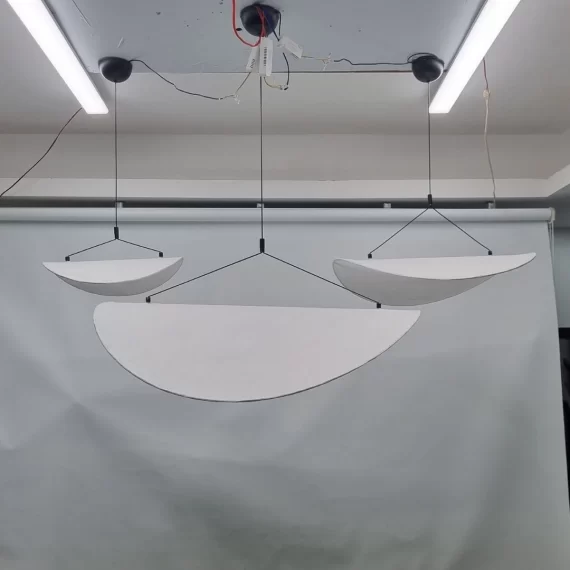 Đèn thả hiện đại THD27 3