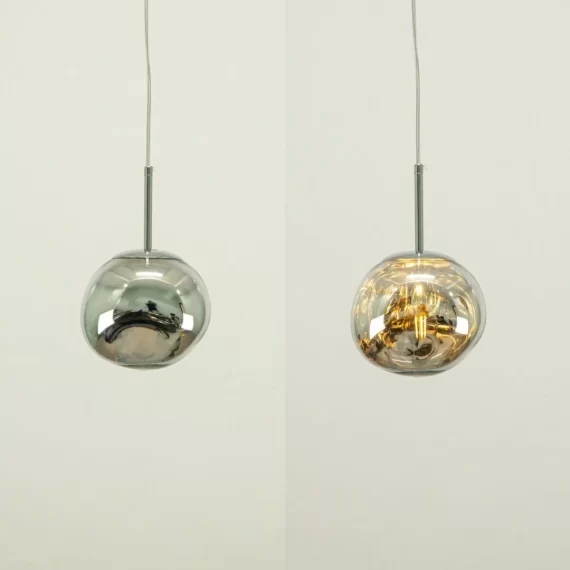 Đèn thả hiện đại THD75XAM 1