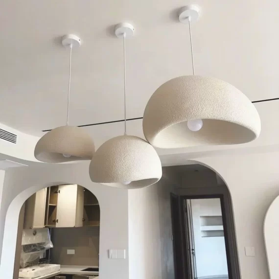 Đèn thả hiện đại THD85 3