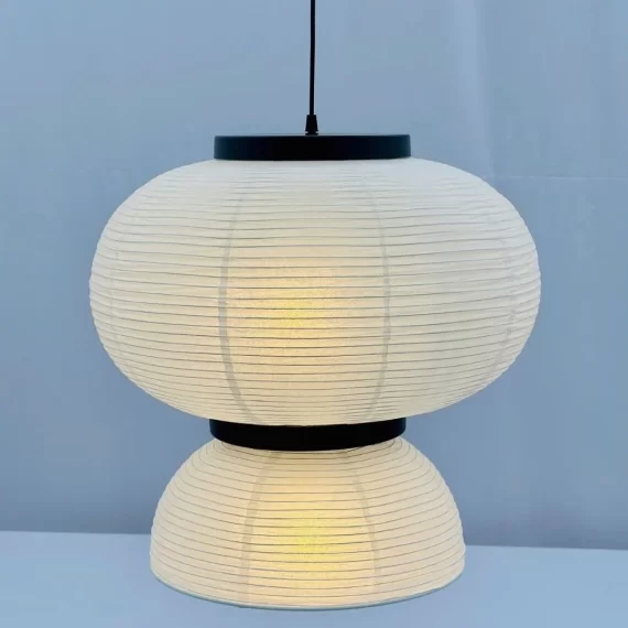 Đèn thả hiện đại THD87 2