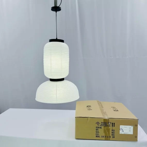 Đèn thả hiện đại THD88 1