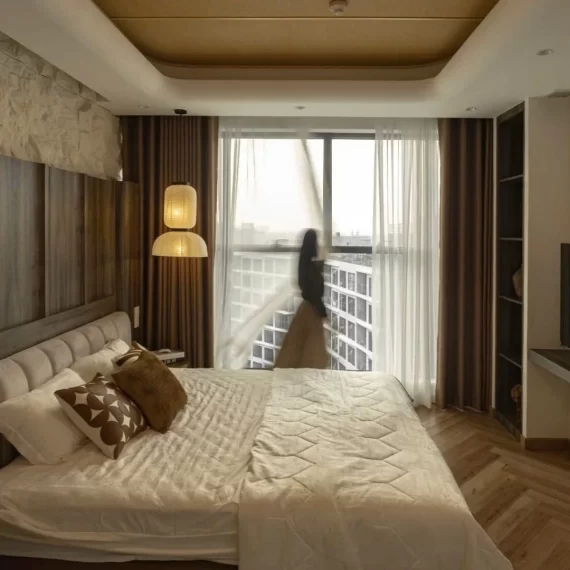 Đèn thả hiện đại THD88 3