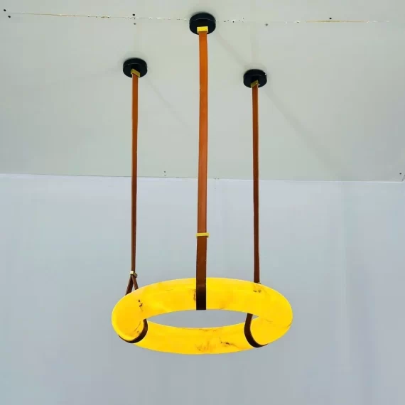 Đèn thả hiện đại THD98 1