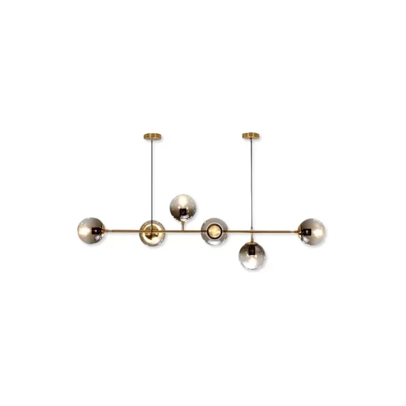 Đèn Thả Thiết Kế TTK107N6