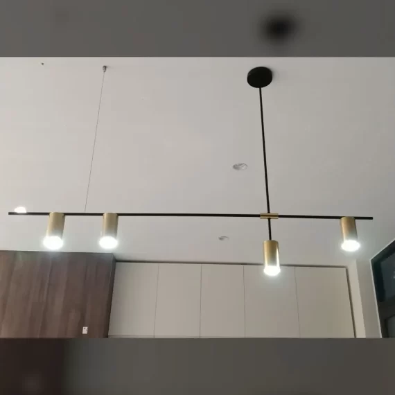 Đèn Thả Thiết Kế TTK110N4 2