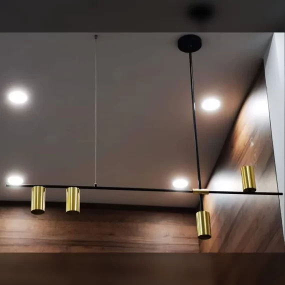 Đèn Thả Thiết Kế TTK110N4 3