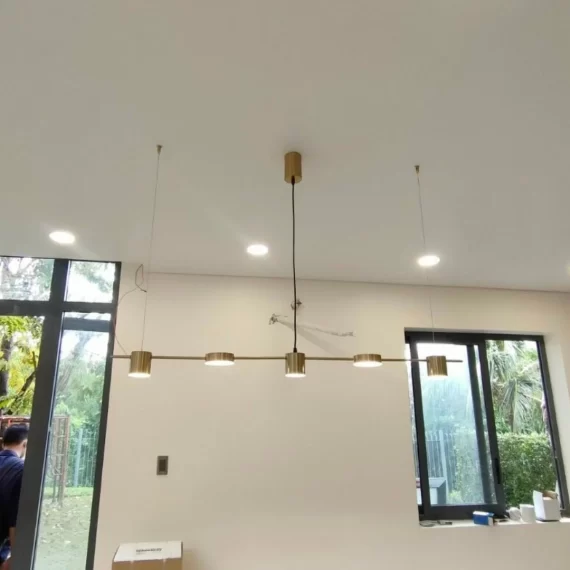 Đèn Thả Thiết Kế TTK111N5 2