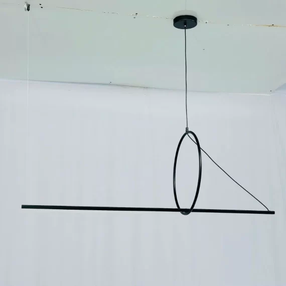 Đèn Thả Thiết Kế TTK121 2