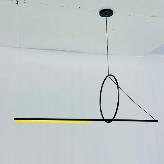 Đèn Thả Thiết Kế TTK121 3