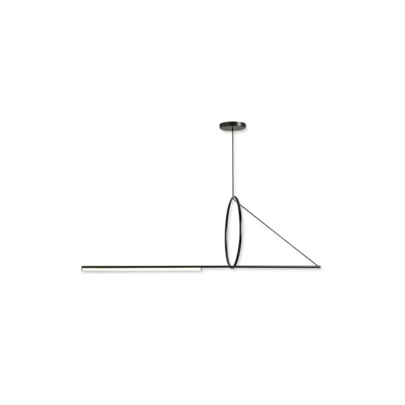 Đèn Thả Thiết Kế TTK121