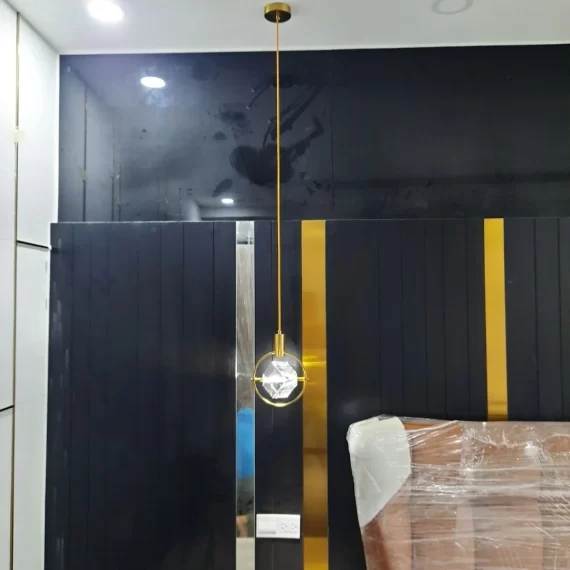 Đèn Thả Thiết Kế TTK123B 2