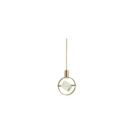 Đèn Thả Thiết Kế TTK123B