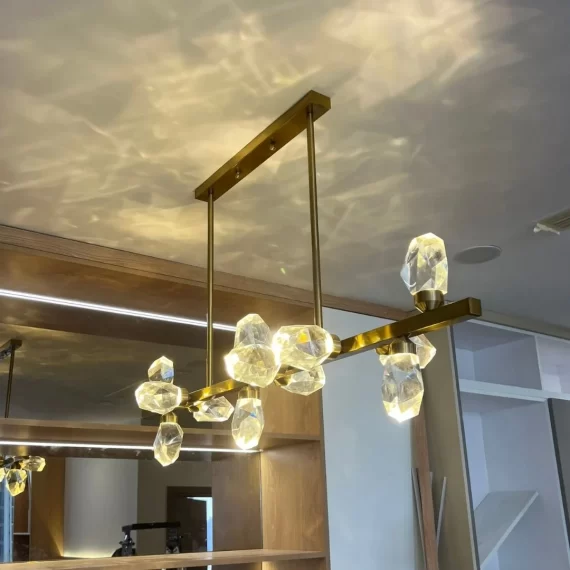 Đèn Thả Thiết Kế TTK128 1