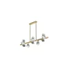 Đèn Thả Thiết Kế TTK128