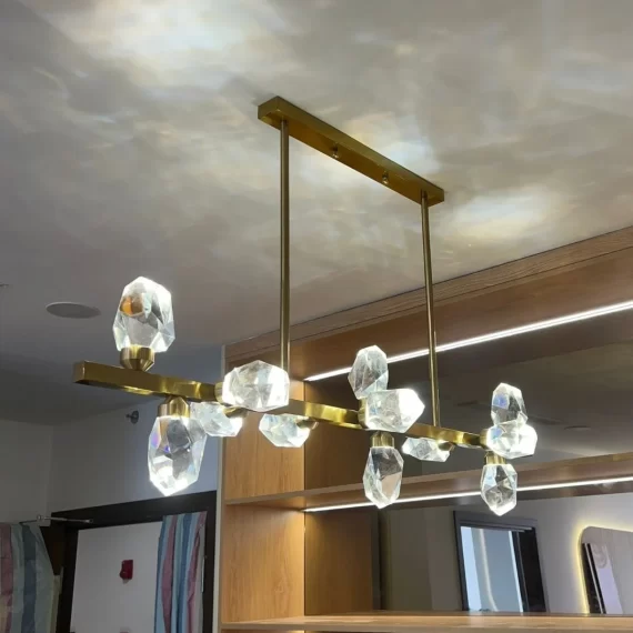 Đèn Thả Thiết Kế TTK128 2