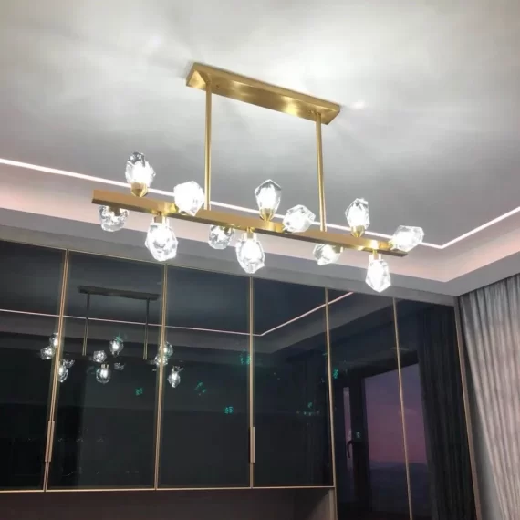 Đèn Thả Thiết Kế TTK128 3