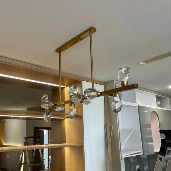 Đèn Thả Thiết Kế TTK128 4