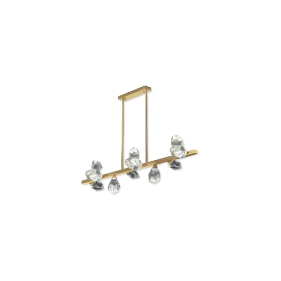 Đèn Thả Thiết Kế TTK128