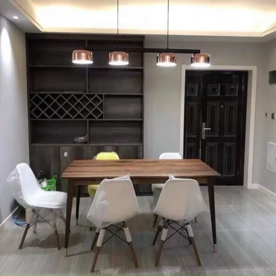 Đèn Thả Thiết Kế TTK12BN4 2
