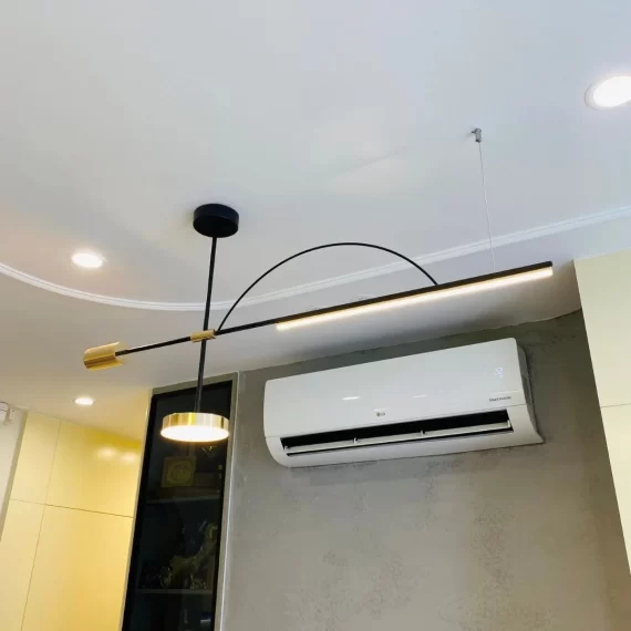 Đèn Thả Thiết Kế TTK133 1