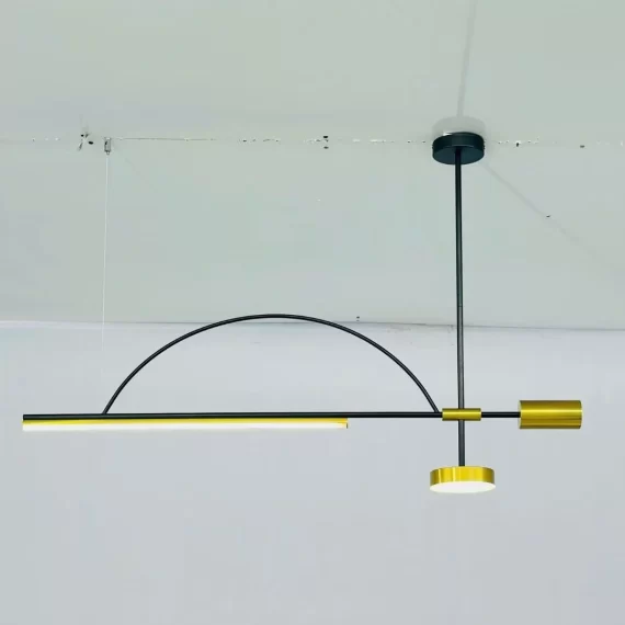 Đèn Thả Thiết Kế TTK133 2