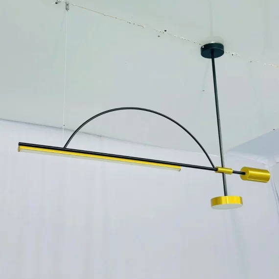 Đèn Thả Thiết Kế TTK133 3