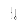 Đèn Thả Thiết Kế TTK135
