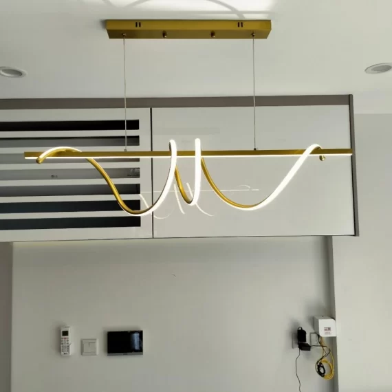 Đèn Thả Thiết Kế TTK136 2