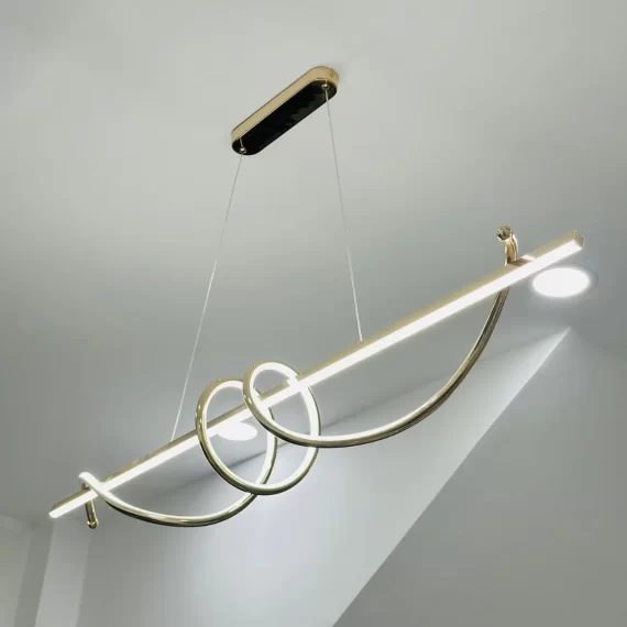 Đèn Thả Thiết Kế TTK136 3