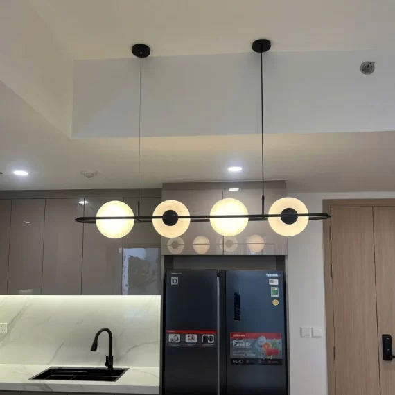 Đèn Thả Thiết Kế TTK138 1