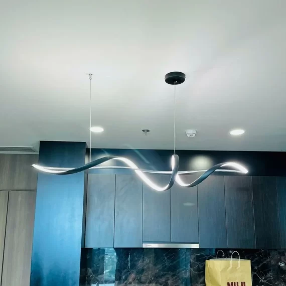 Đèn Thả Thiết Kế TTK141 1