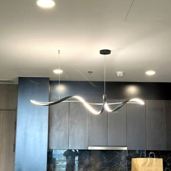 Đèn Thả Thiết Kế TTK141 2