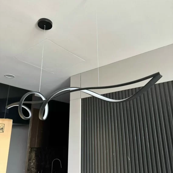 Đèn Thả Thiết Kế TTK141 3