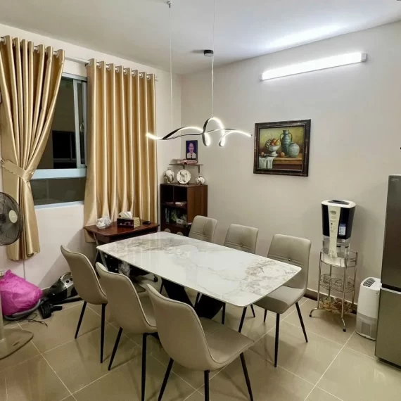 Đèn Thả Thiết Kế TTK141 4