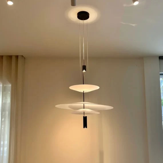 Đèn thả thiết kế TTK145 2