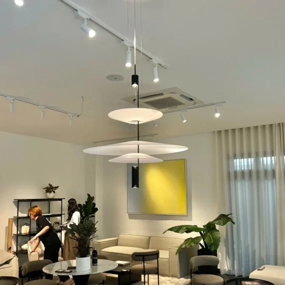 Đèn thả thiết kế TTK145 3
