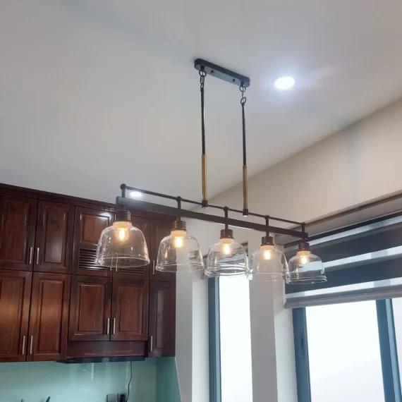 Đèn Thả Thiết Kế TTK61N5 2