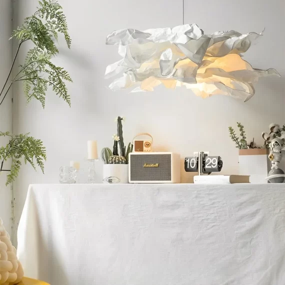 Đèn thả thiết kế TTK77 2